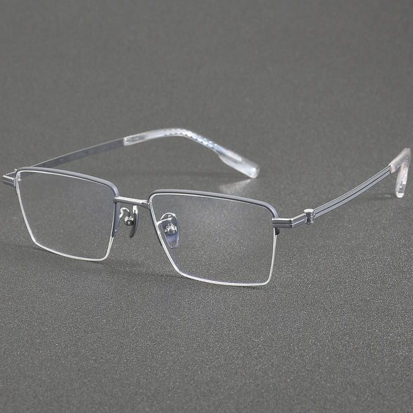 Square Glasses BY1038