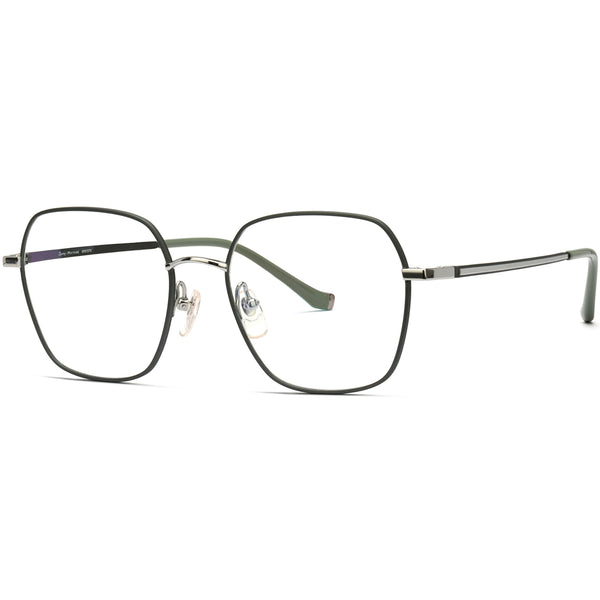 Square Glasses MW1301