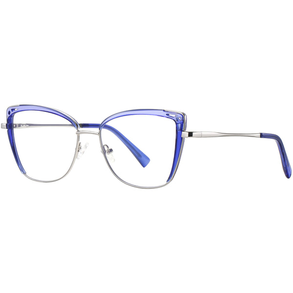 Cat-Eye Glasses PF1135