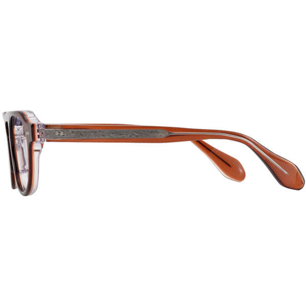 Square Glasses TG1058