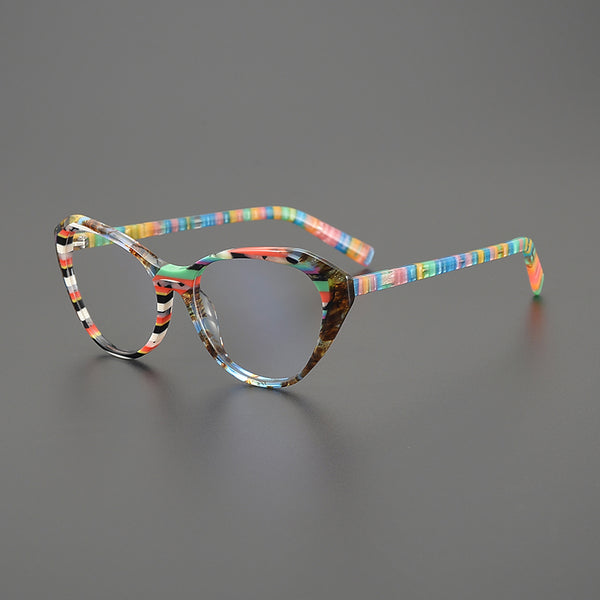Cat-Eye Glasses TG1082