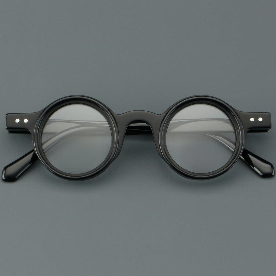 Round Glasses YN1090