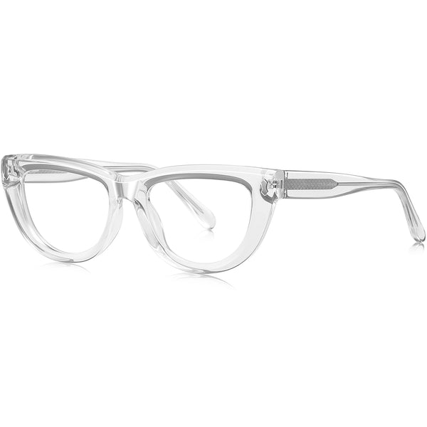 Cat-Eye Glasses YSD1024