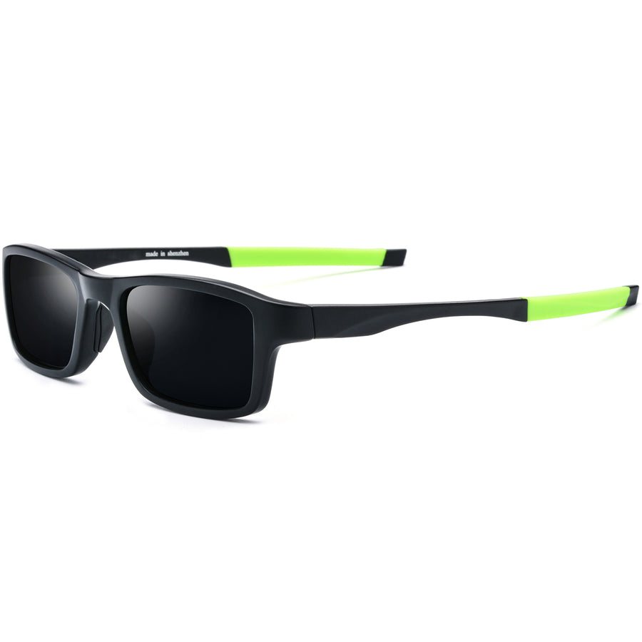 Rectangle Sunglasses BRS1070