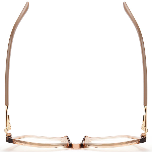 Cat-Eye Glasses PF1356
