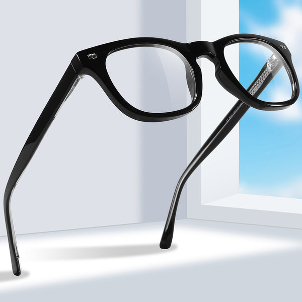 Square Glasses KC1020