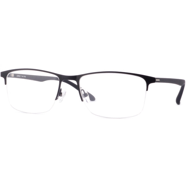 Rectangle Glasses O1978