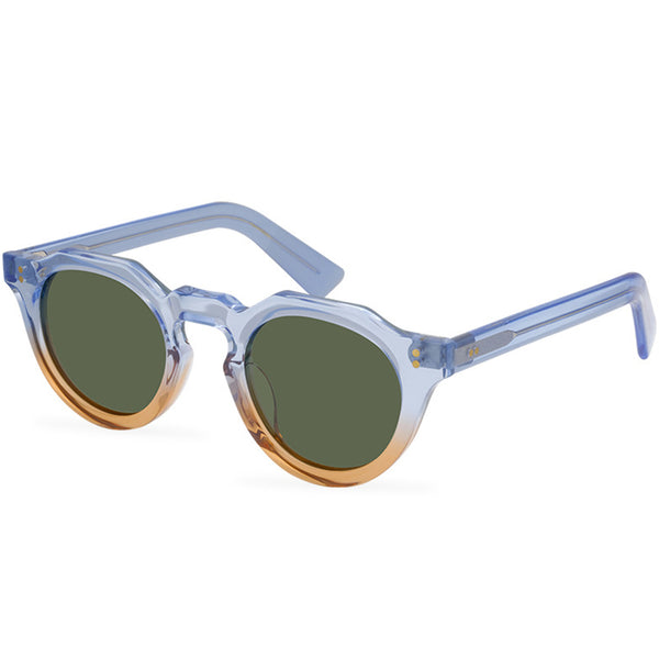 Round Sunglasses GCS1073