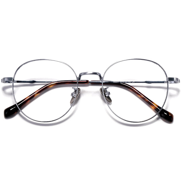 Round Glasses A4130