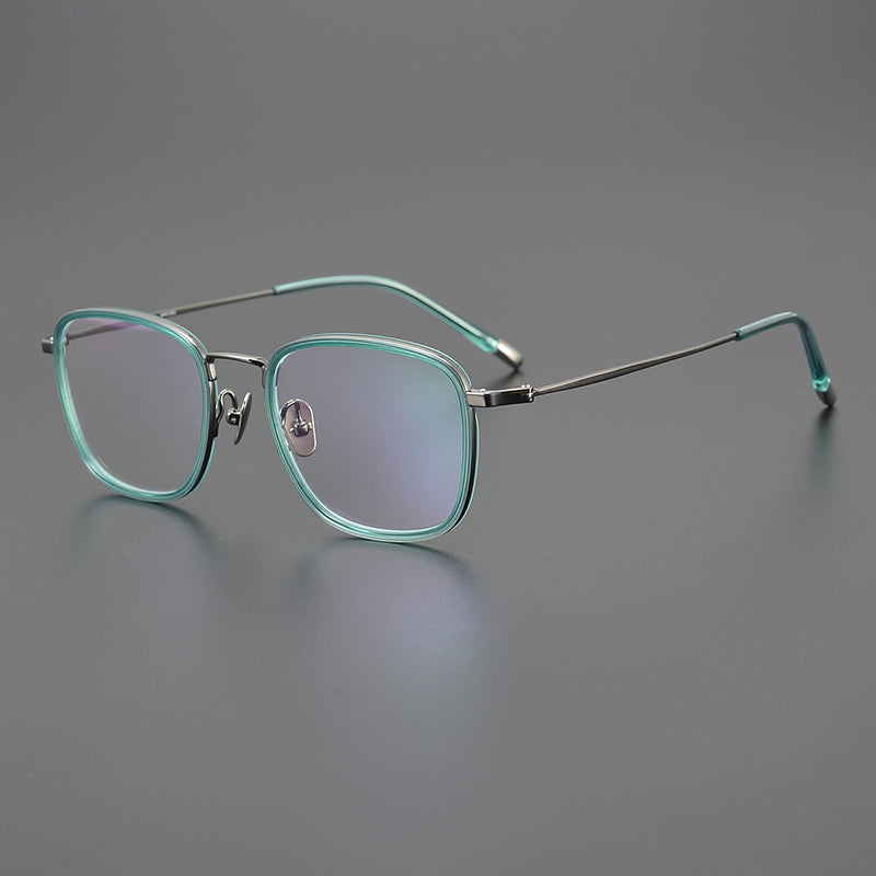 Square Glasses MW1321