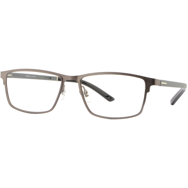 Rectangle Glasses O2556