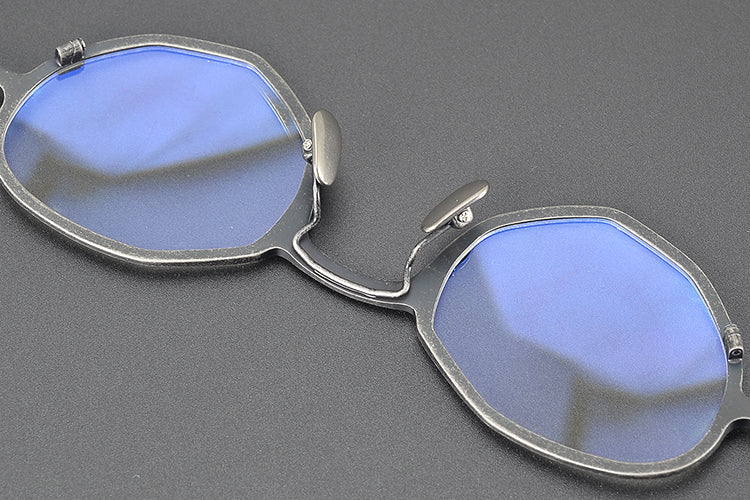 Cat-Eye Glasses TG1004
