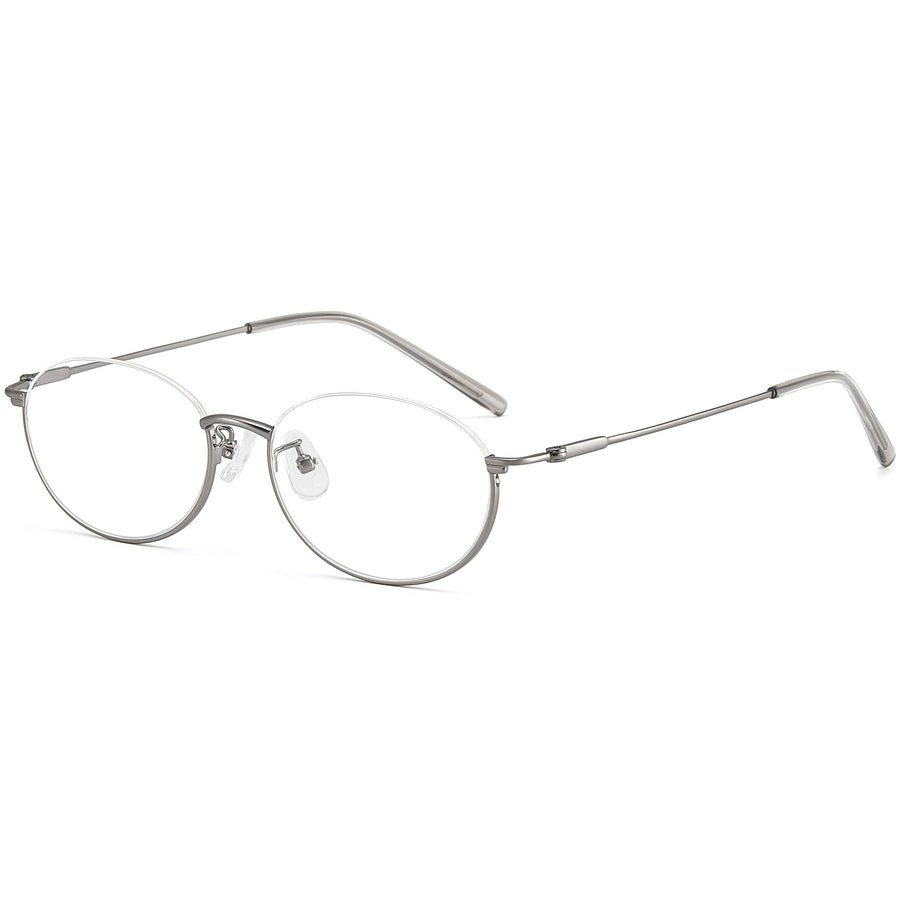 Oval Glasses RV1030