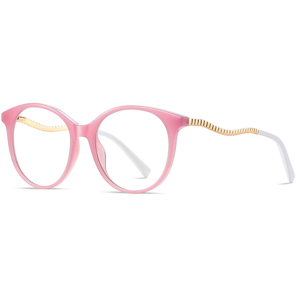 Round Glasses PF1235