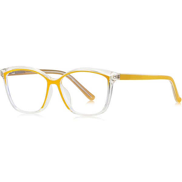 Square Glasses YSD1094