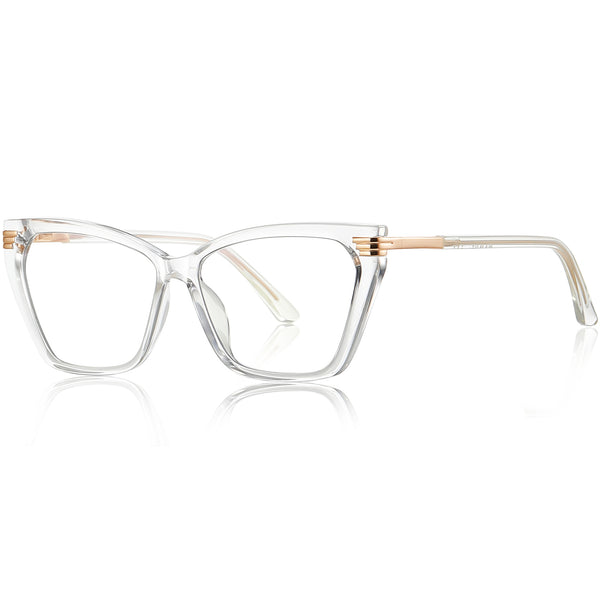 Cat-Eye Glasses PF1368