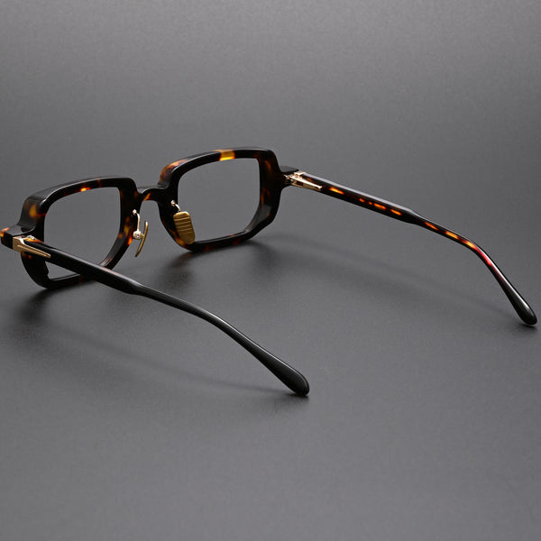 Rectangle Glasses YN1030