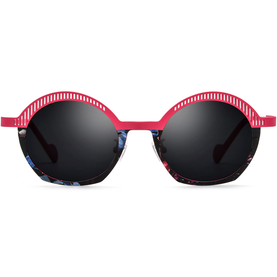 Round Sunglasses BRS1210