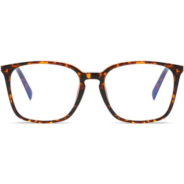 Square Glasses PF1222