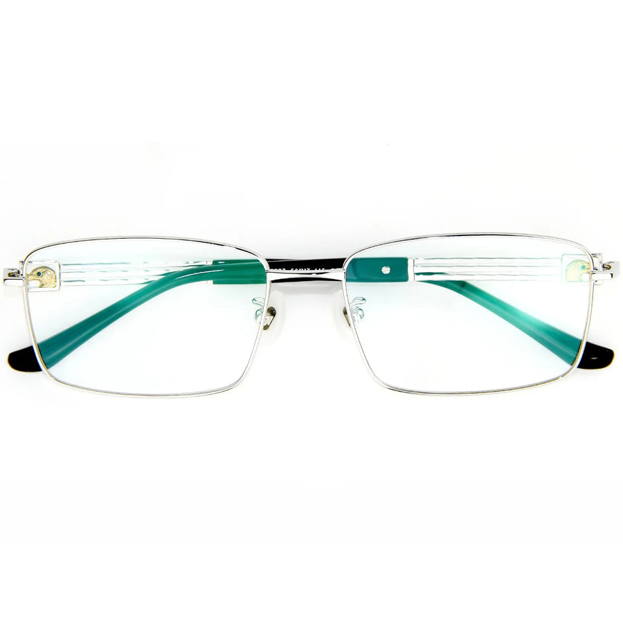 Rectangle Glasses JLS1012