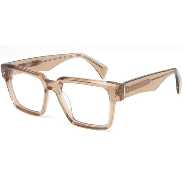 Square Glasses A4092