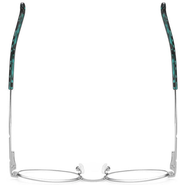 Oval Glasses PF1108