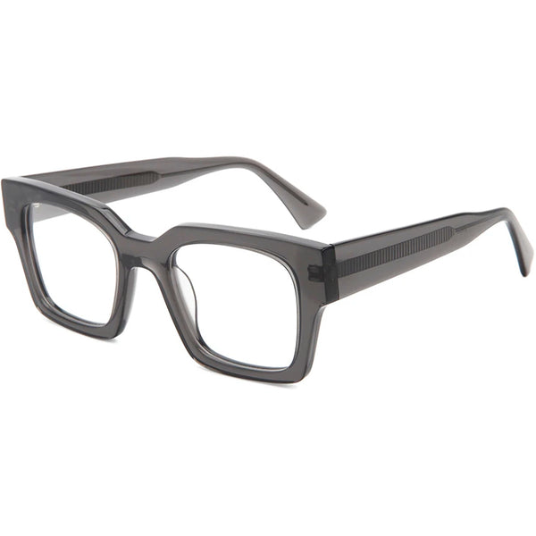Square Glasses A4084