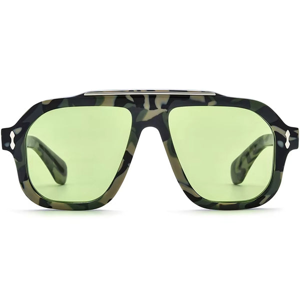 Square Sunglasses BRS1203