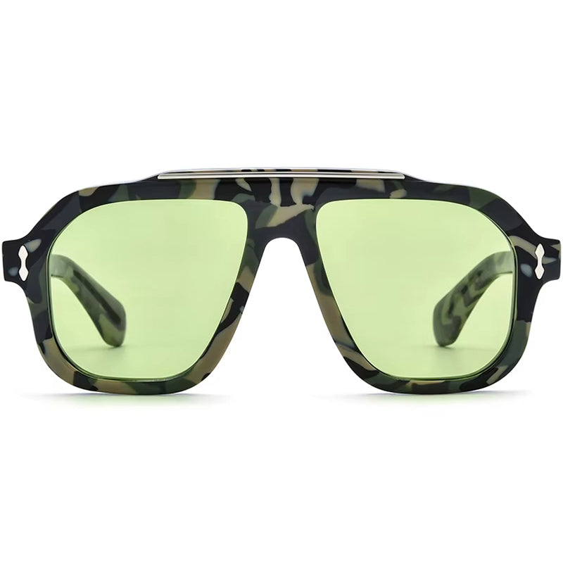 Square Sunglasses BRS1203