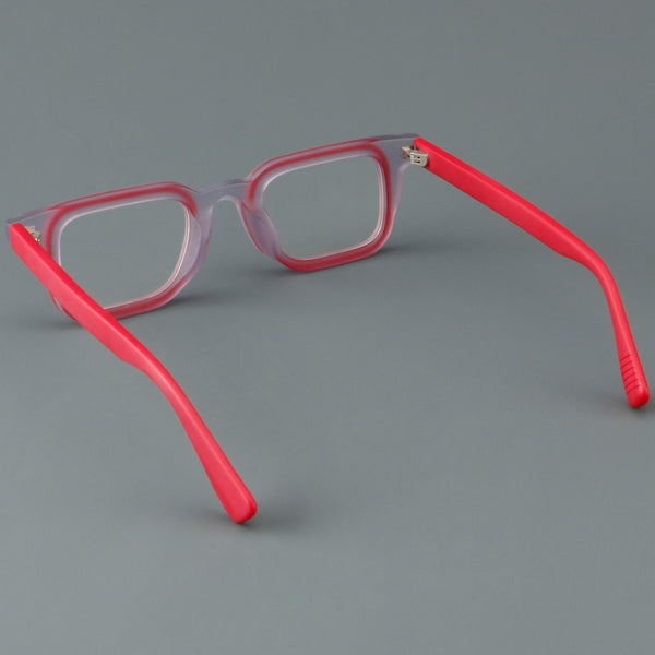 Rectangle Glasses YN1021