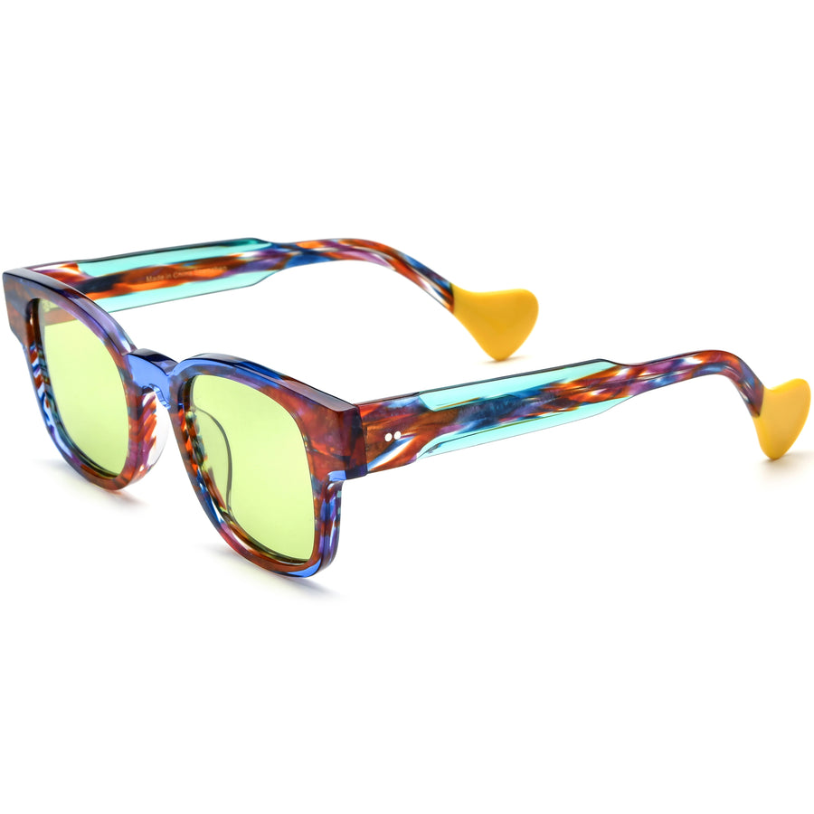 Square Sunglasses BRS1131