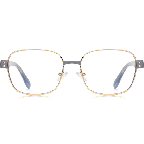 Square Glasses PF1414