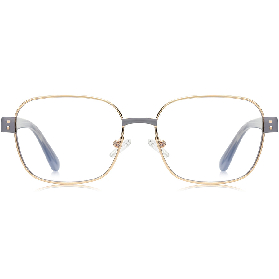 Square Glasses PF1414