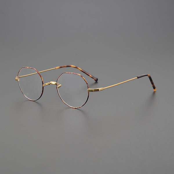 Round Glasses TG1049