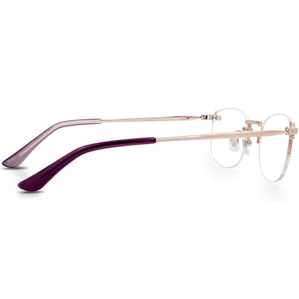 Square Glasses PG1003