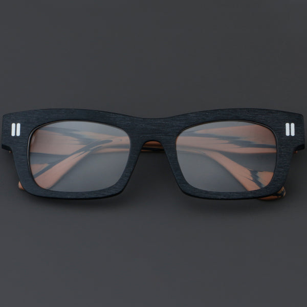 Rectangle Glasses A3992