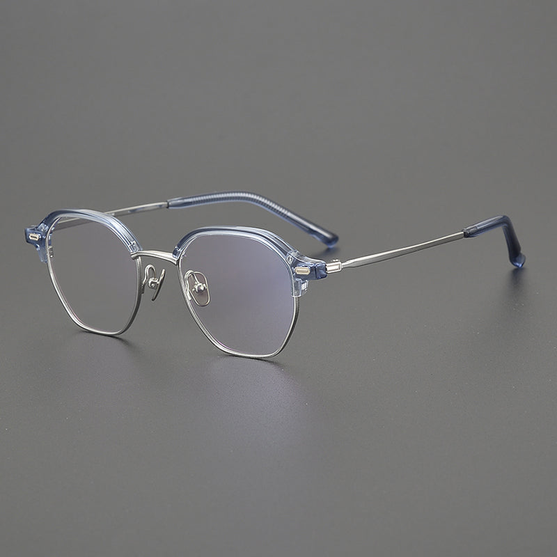 Geometric Glasses MW1437