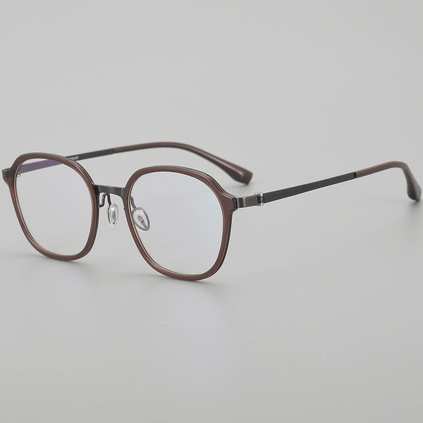 Square Glasses BY1071