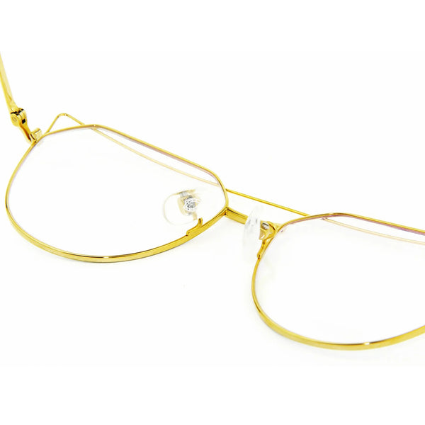 Cat-Eye Glasses JFT1002