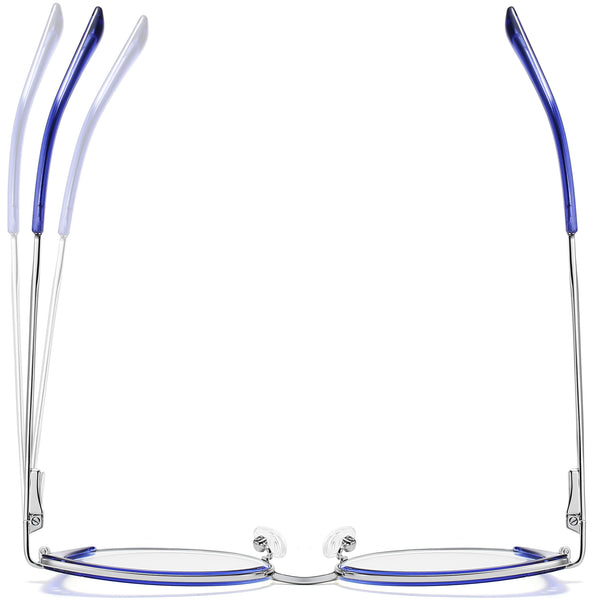 Cat-Eye Glasses PF1134