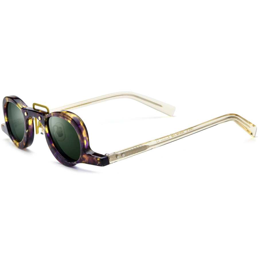 Geometric Sunglasses BRS1048