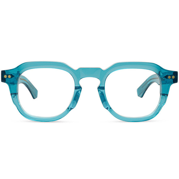 Square Glasses GC1028