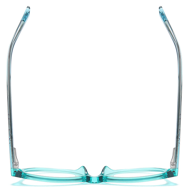 Oval Glasses for Kids PFK1002