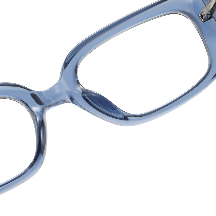Rectangle Glasses YSD1086