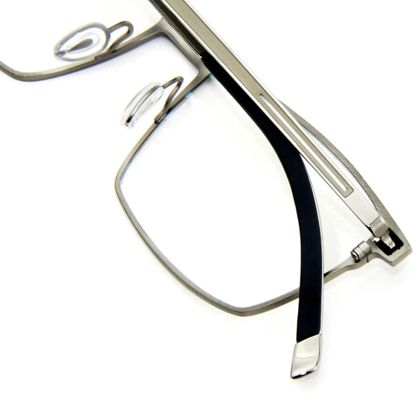 Rectangle Glasses JFT1023