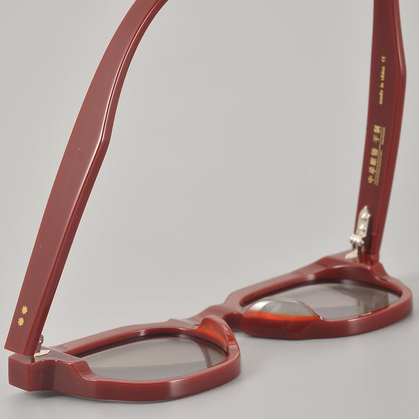 Square Sunglasses BYS1012