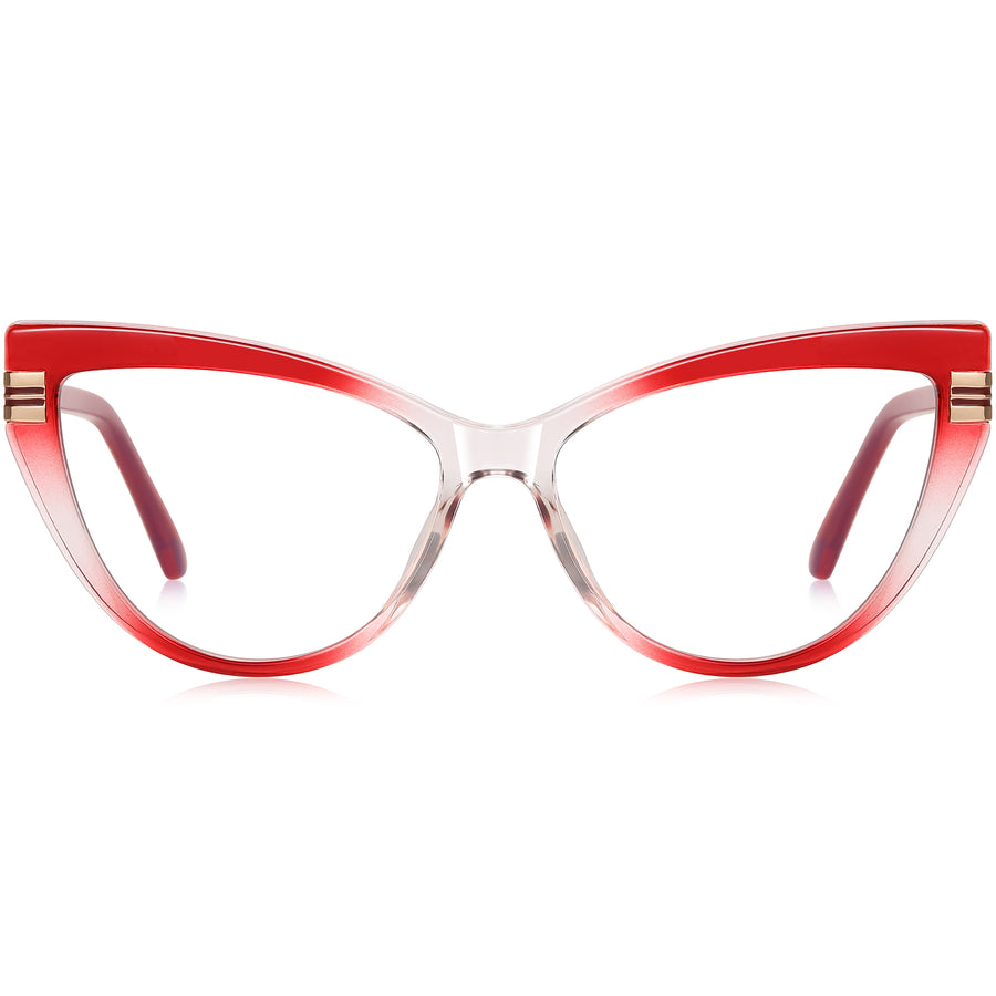 Cat-Eye Glasses PF1403