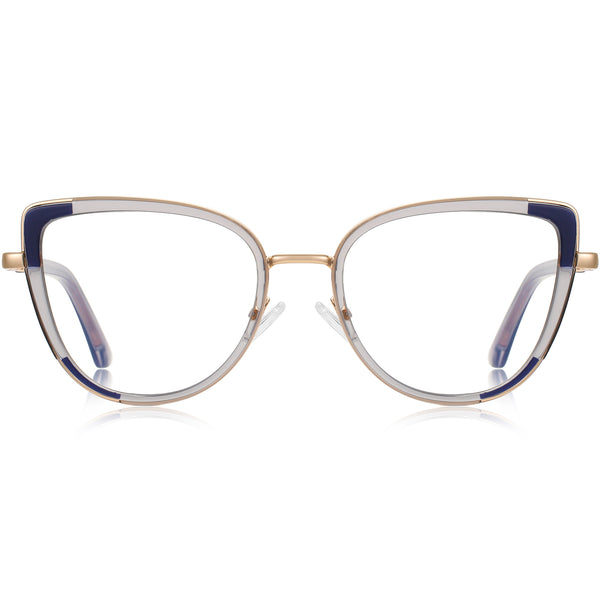 Cat-Eye Glasses PF1161