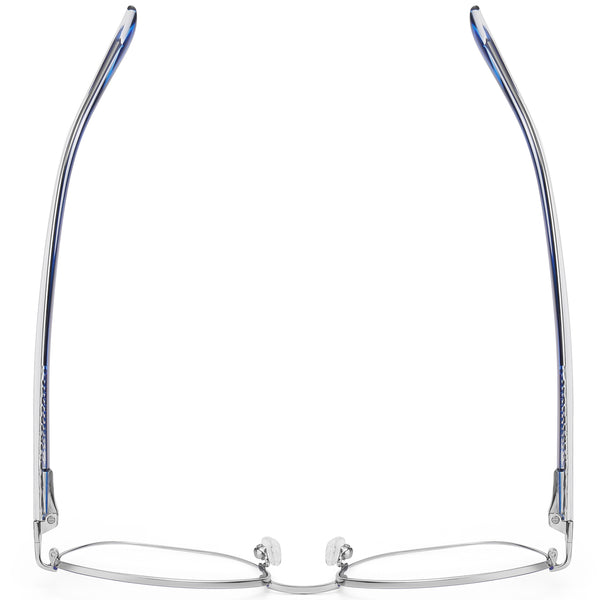 Square Glasses PF1077