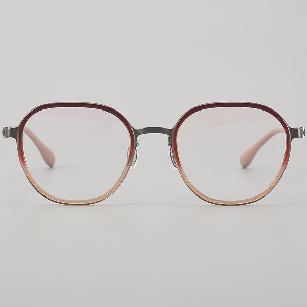 Round Glasses BY1075